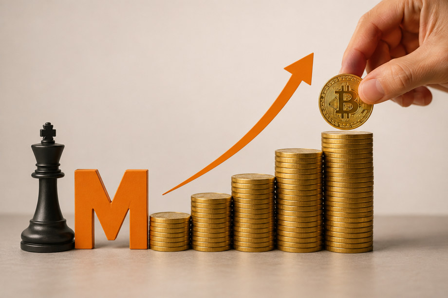 Strategy CEO Signals Bitcoin Buying to Restart Later This Year After Net Purchases