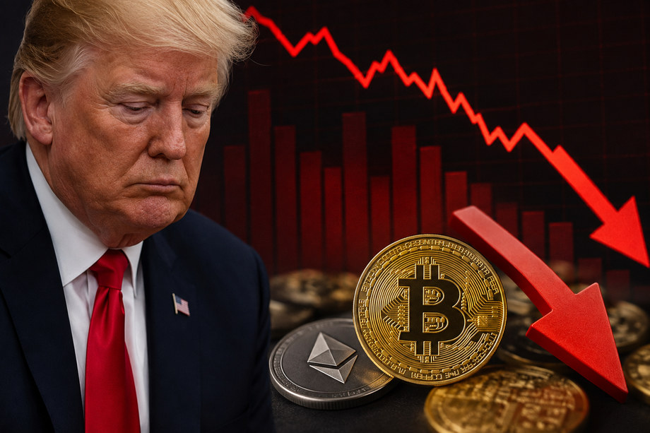 Trump Media Posts $238 Million Q2 Loss as Crypto Holdings Decline