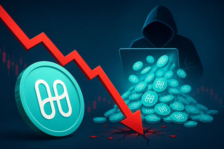 Harmony ONE Plunges After Unauthorized Mint of 4 Billion Tokens