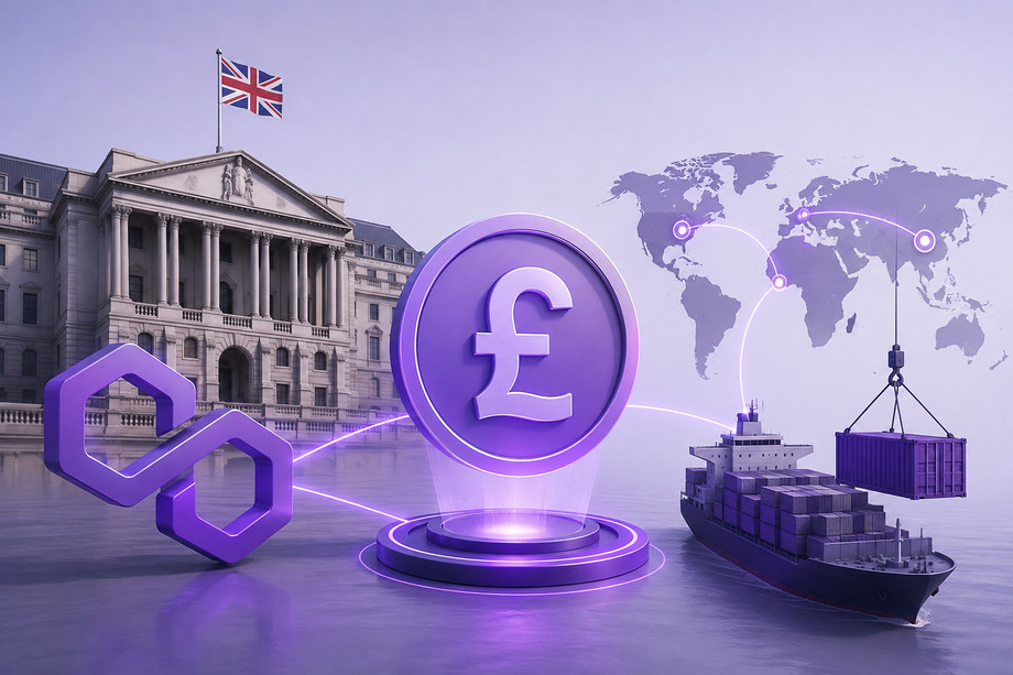 Bank of England Selects Consortium for Digital Pound Trade Finance Trials