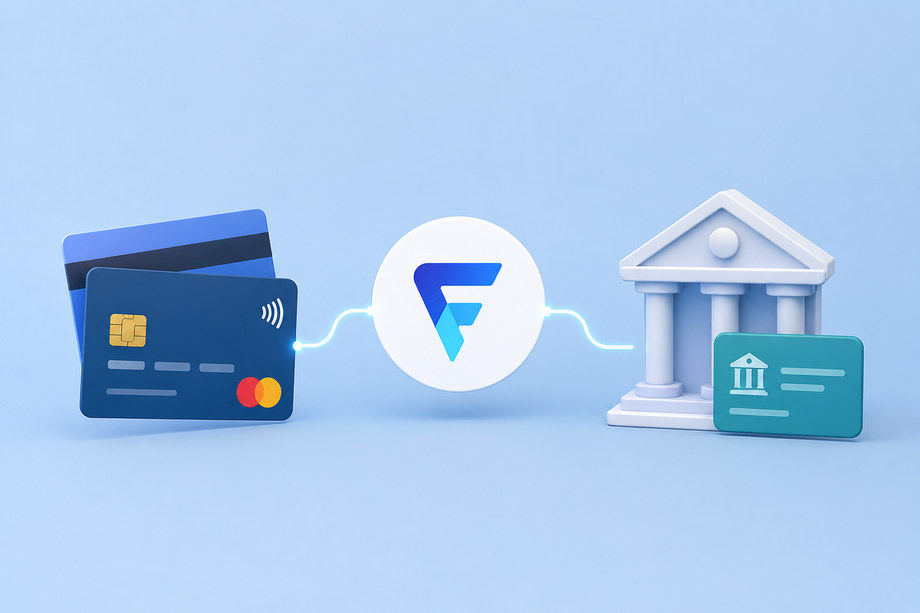 ForumPay Launches Card and Bank Transfer Options for Merchants