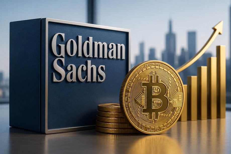 Goldman Sachs to Acquire NEOS Investments in Deal Worth Up to $2.25 Billion