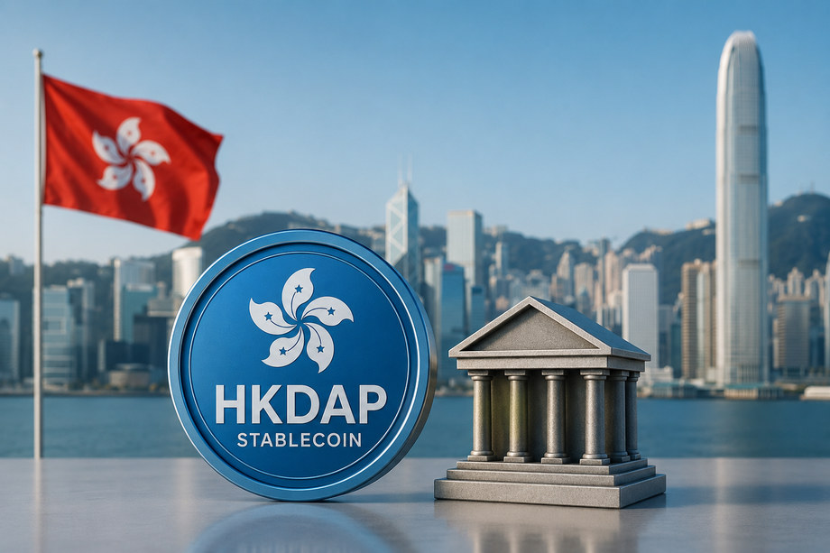 Standard Chartered Venture Starts Limited Rollout of Hong Kong Dollar Stablecoin