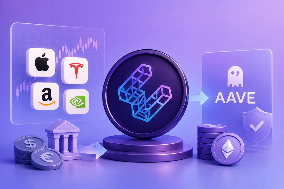 Ether.fi Expands App With Tokenized Stocks, Portfolio Loans and Broader Fiat Access