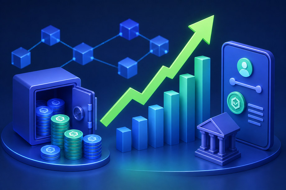 Figure Q2 Revenue More Than Doubles on Strong Blockchain Loan Marketplace Growth