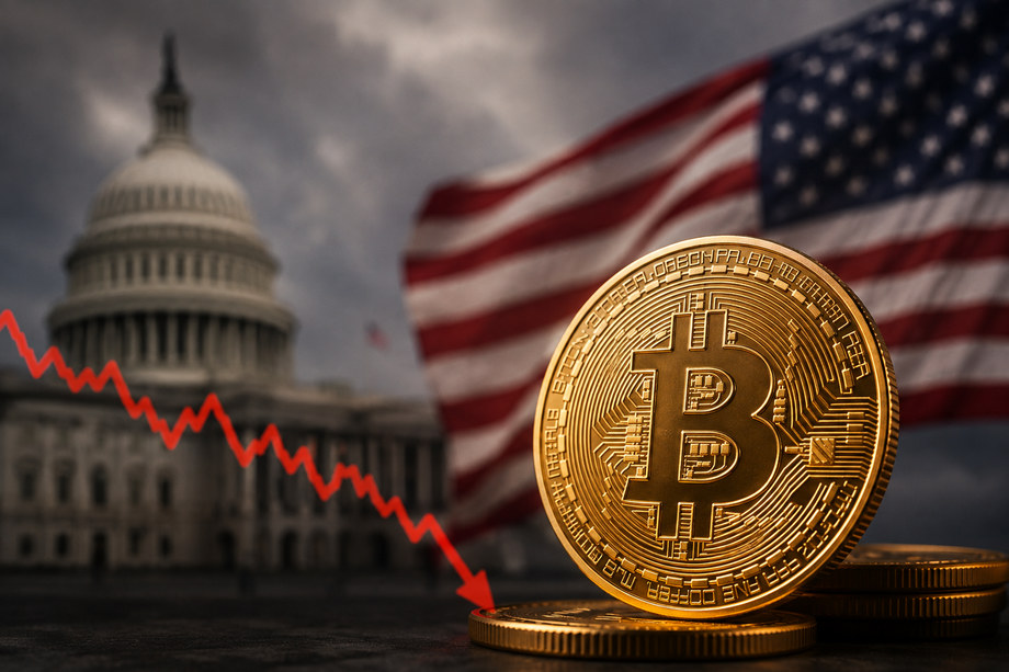 Galaxy Digital CEO Cites US Deficit as Key Driver of Bitcoin Confidence