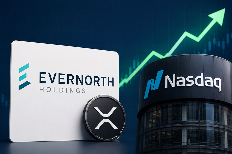 Evernorth Amends XRP Deal Structure Ahead of Planned Nasdaq Listing