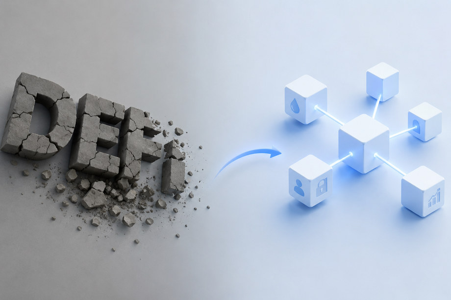 Andre Cronje Declares Most DeFi No Longer Truly Decentralized
