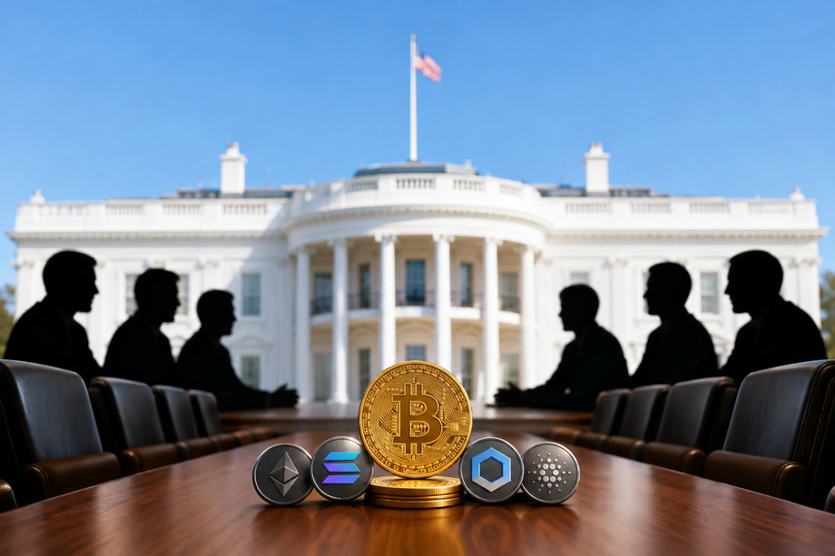 White House to Host Crypto and Prediction Market Leaders on August 19