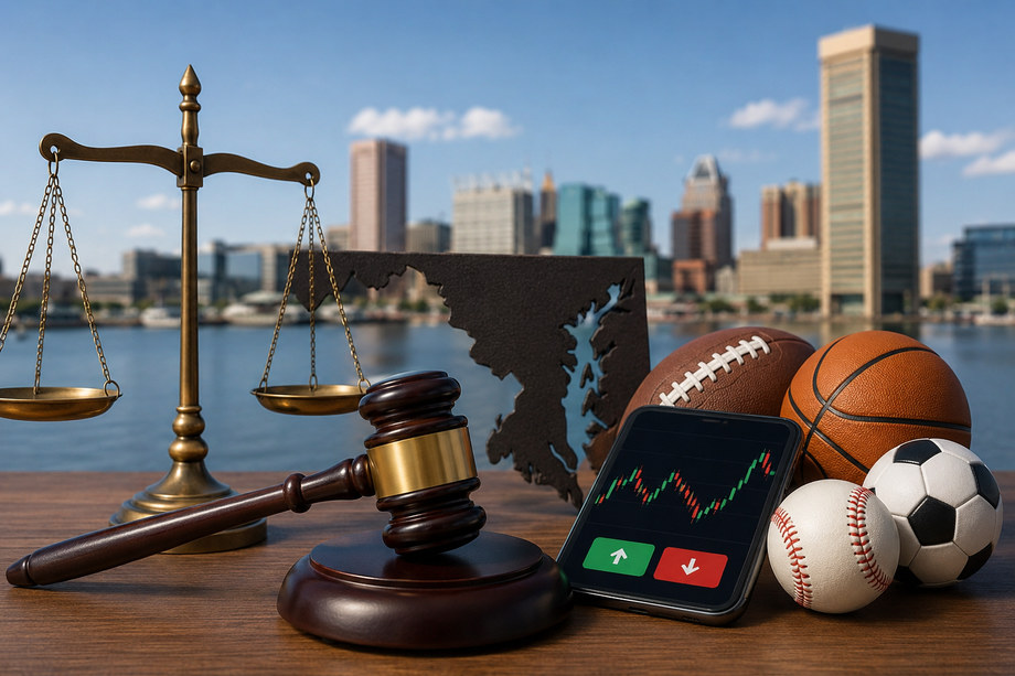 Baltimore Sues Kalshi and Polymarket Over Unlicensed Sports Contracts