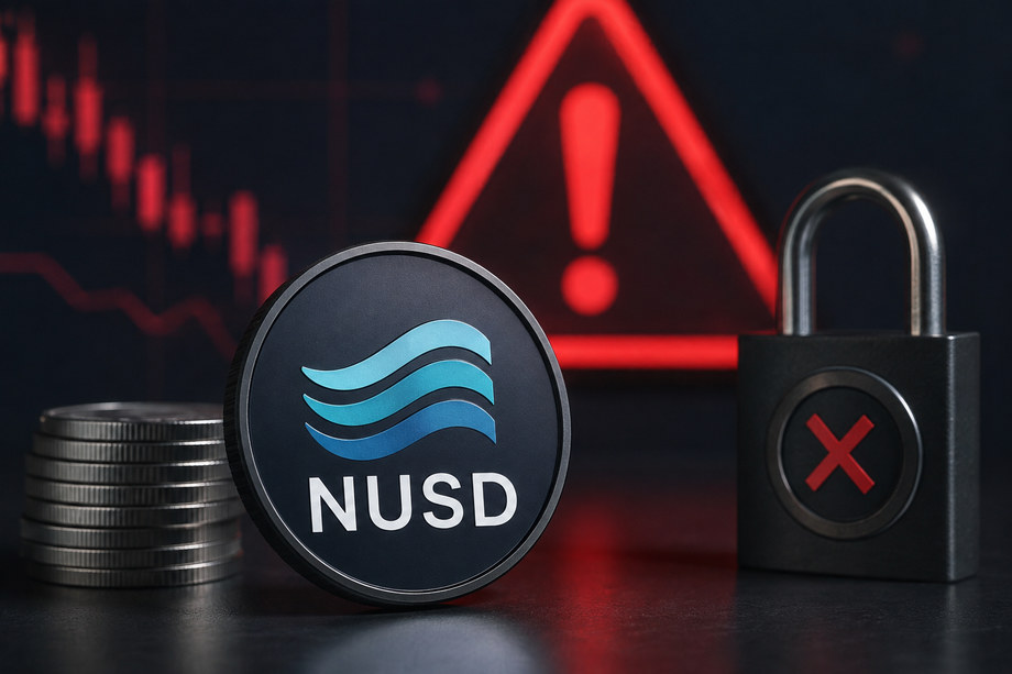 Neutrl Suspends NUSD Minting and Redemptions Amid Reserve Review