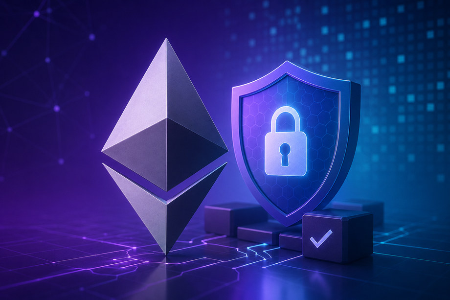 Ethereum Foundation Abandons Poseidon Hash in Post-Quantum Roadmap Shift
