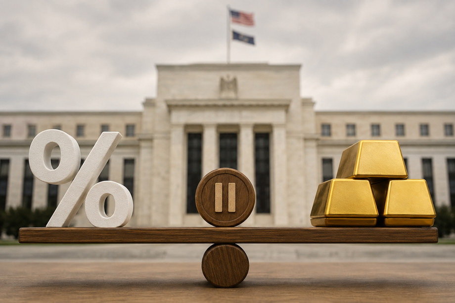 Goldman Sachs&rsquo; Kaplan Backs Fed&rsquo;s July Rate Hold, Calls for Data-Driven Flexibility Ahead of September