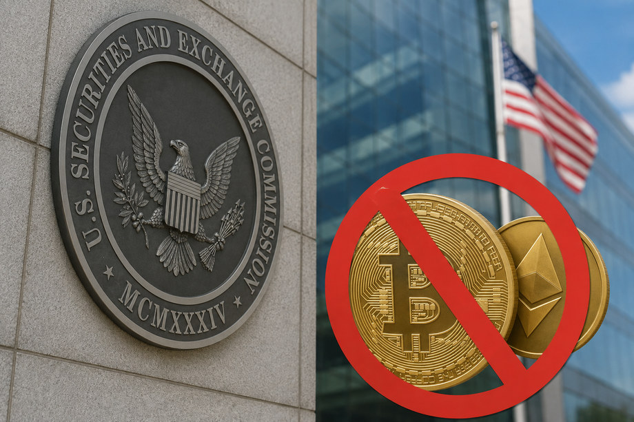 SEC Postpones Key Meeting on Regulation Crypto Without Setting New Date