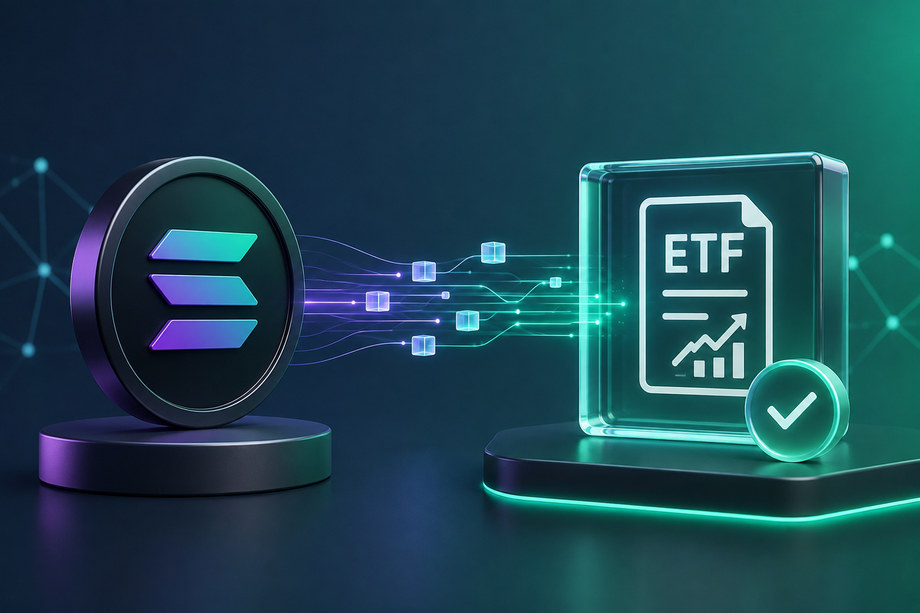 Bitwise Partners With Superstate to Explore Tokenized Shares for Solana Staking ETF