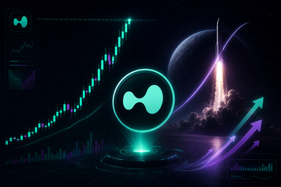 HYPE Token Surges Near Record High on Hyperliquid's SpaceX Synthetic Perps Launch