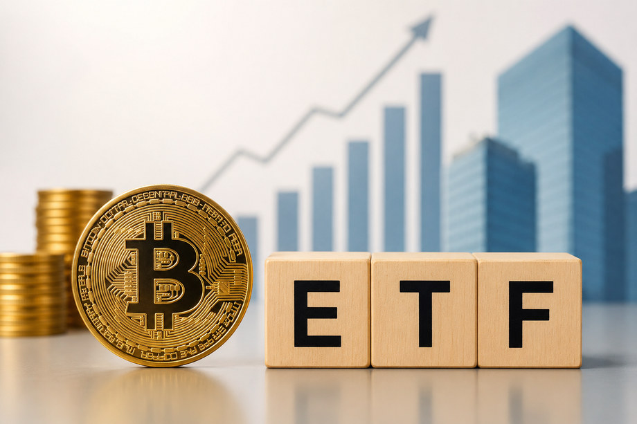 Major Investment Firms Disclose Over $56 Million in Bitcoin ETF Holdings