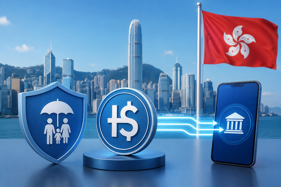 Hong Kong&rsquo;s First Regulated HKD Stablecoin Enters Institutional Phase Amid Payment Tests and Contract Concerns