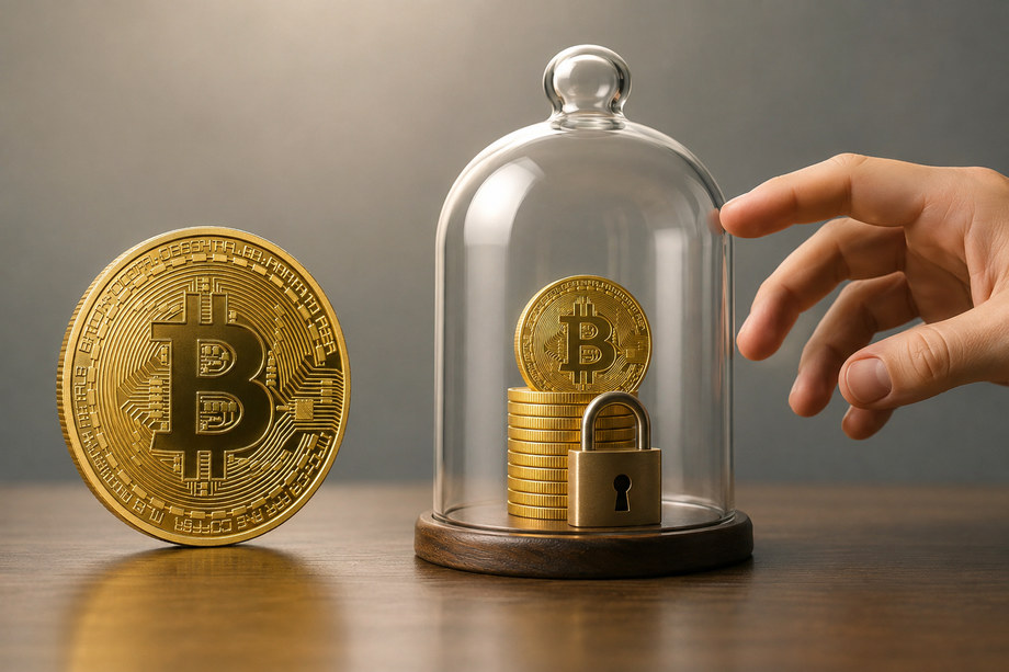 CZ Points to Bitcoin Scarcity as Mined Supply Hits 20.07 Million