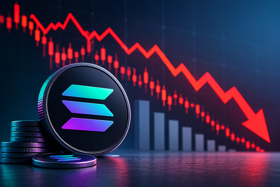 Solana Company Posts $30.3 Million Q2 Loss as Digital Asset Write-Downs Offset Staking Income