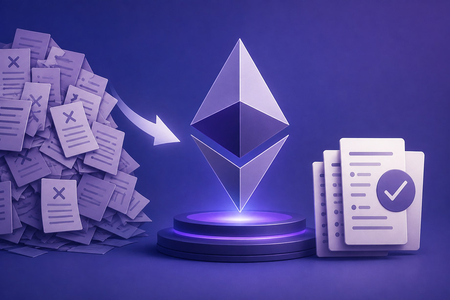 Ethereum Developers Narrow 66 Proposals for 2027 Hegot&aacute; Upgrade Focused on Privacy and Censorship Resistance