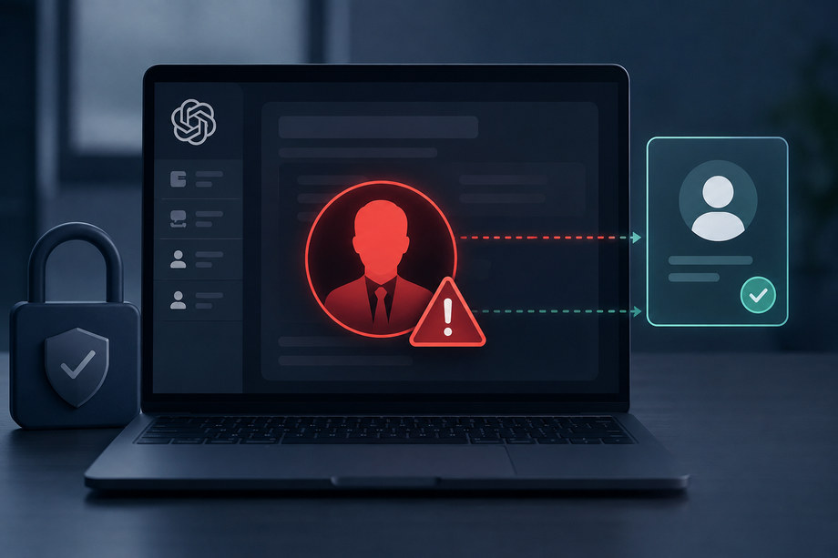 OpenAI Patches Critical Flaw Allowing One-Click Creation of Rogue AI Agents in ChatGPT Workspaces