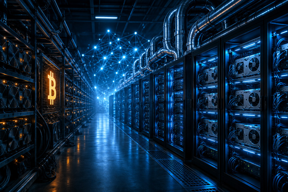Bernstein: Bitcoin Miners Emerge as Key Players in AI Infrastructure