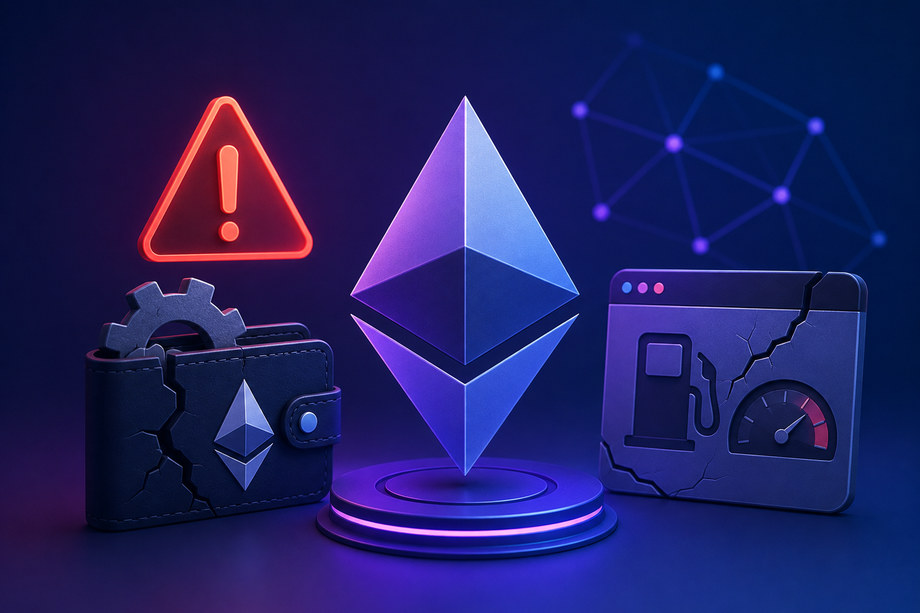 Ethereum Foundation Warns Wallets and Tools Risk Failure in Glamsterdam Upgrade